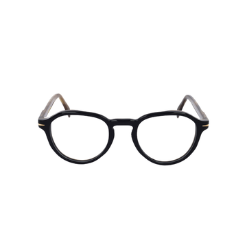 David Beckham DB 7086 0WM BLACK BEIGE