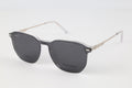 MONACO MN2027-50 Tortoise TT-C4 with clip-on 2