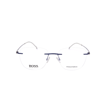 Hugo Boss Square Men's Eyeglasses