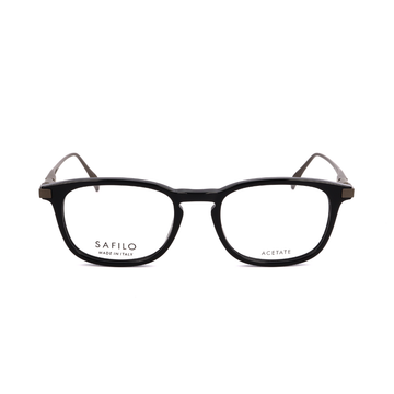 Safilo CALIBRO 01 807 BLACK Men's Eyewear