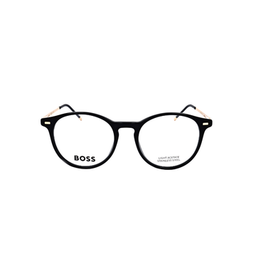 Hugo Boss 1458 807 BLACK