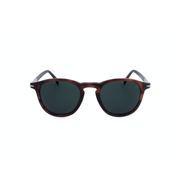 DAVID BECKHAM Round Sunglasses