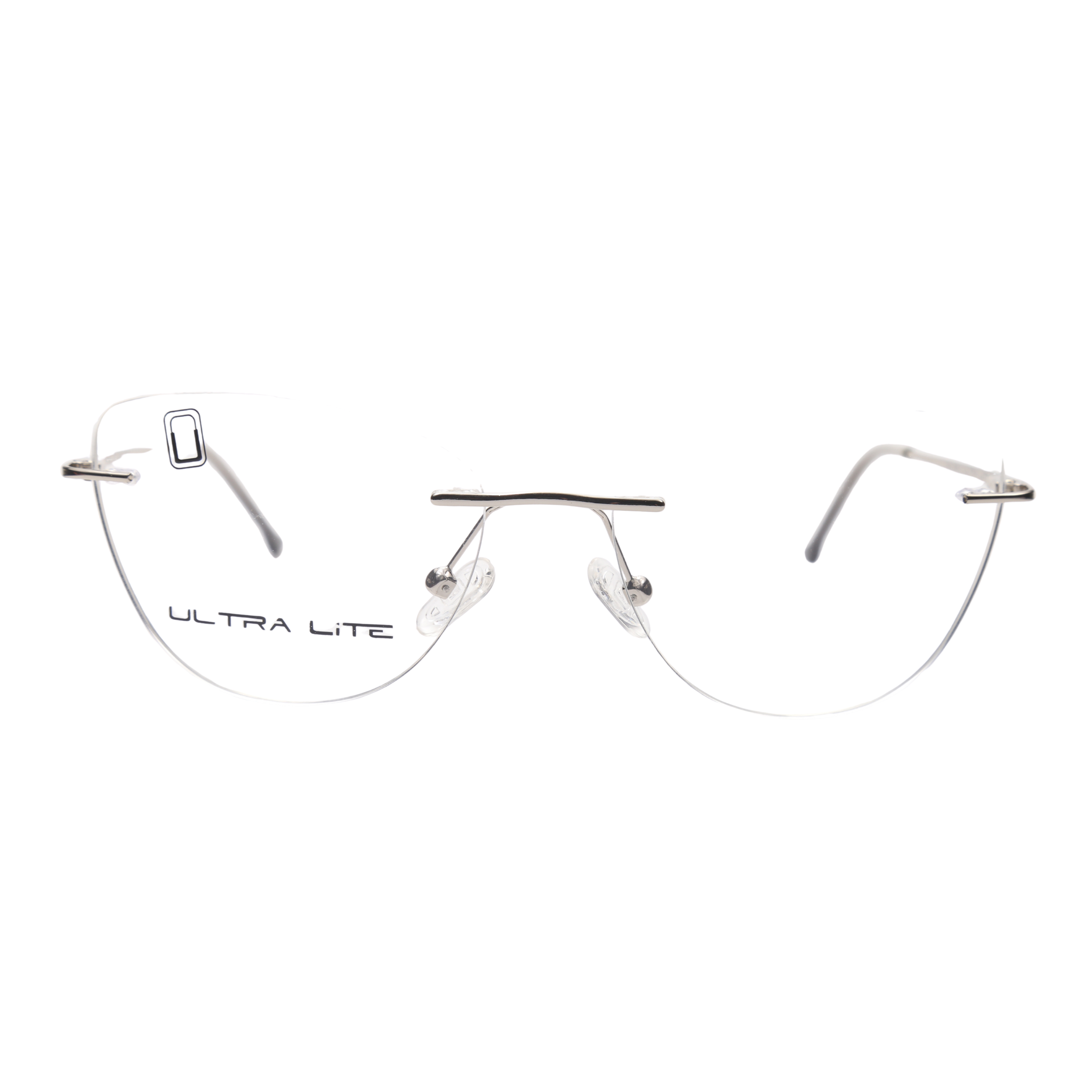 Ultra  لايت إصدار فضي