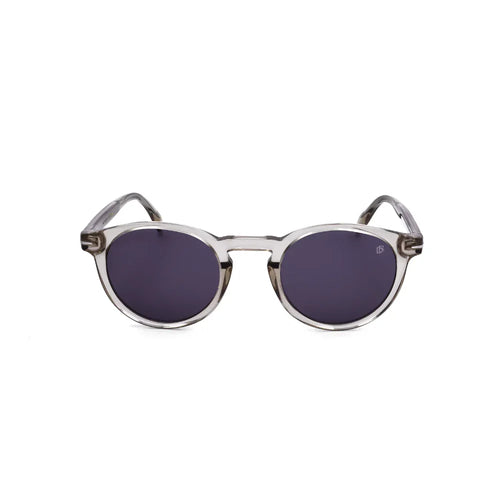 David Beckham DB1036/S Round Sunglasses