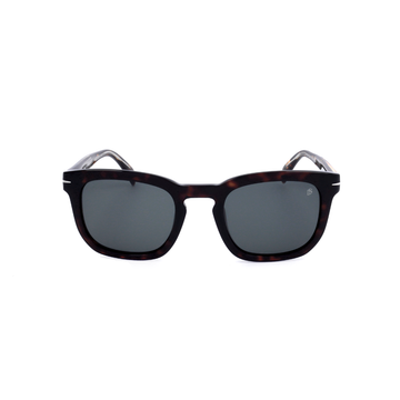 DAVID BECKHAM Rectangle Sunglasses