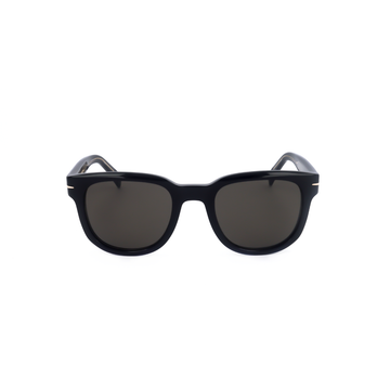 DAVID BECKHAM Square Sunglasses