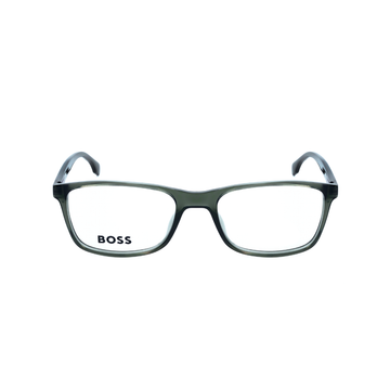 HUGO BOSS HB1570-1ED-54 Eyeglasses Frame Size 54mm 17mm 145mm GREEN 716736851587