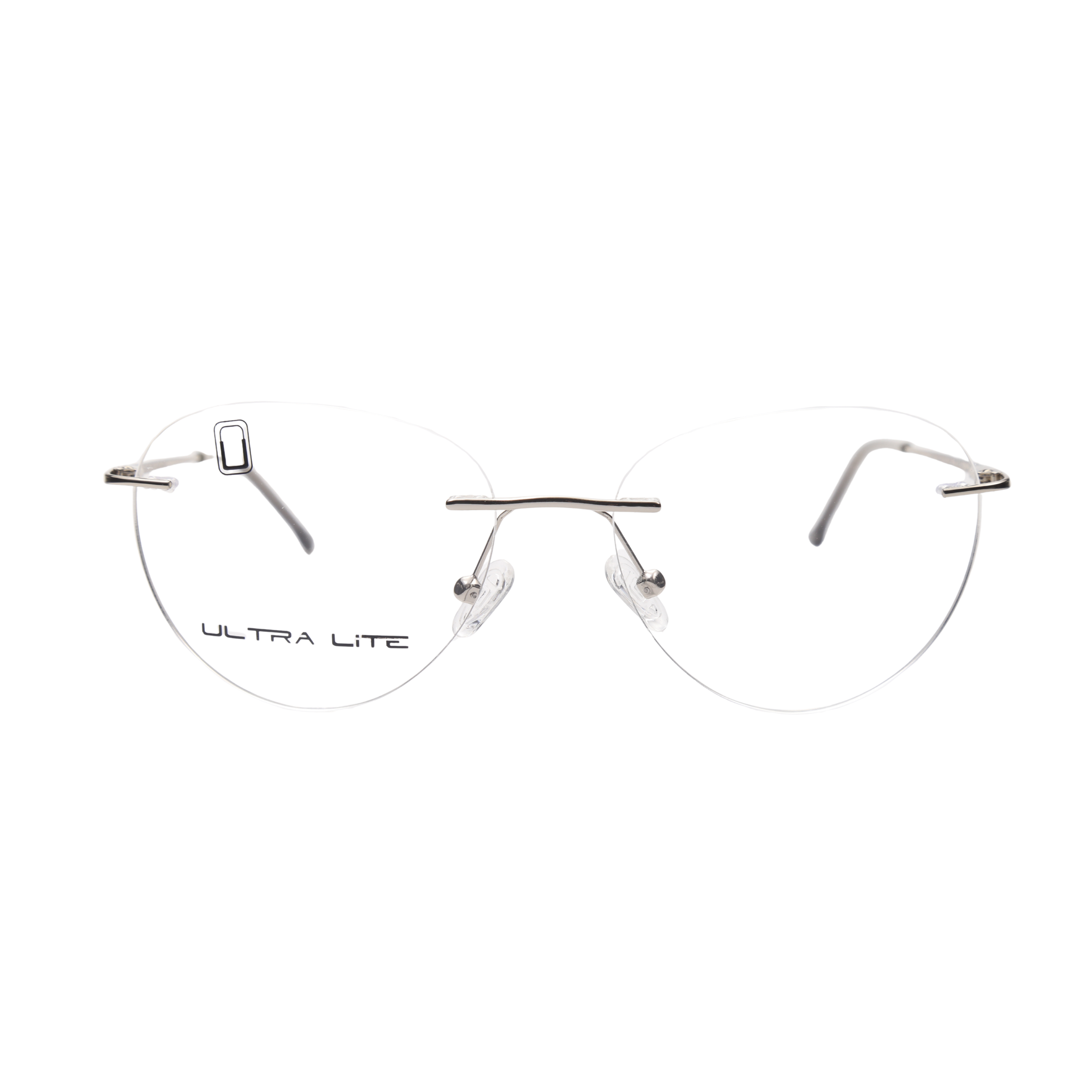 Ultra  لايت إصدار فضي