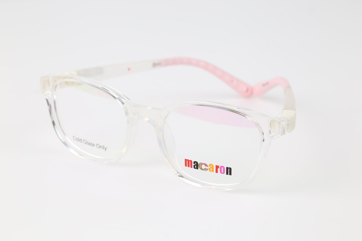 MACARON MC2027-95 Tortoise TT-C3 angle 2