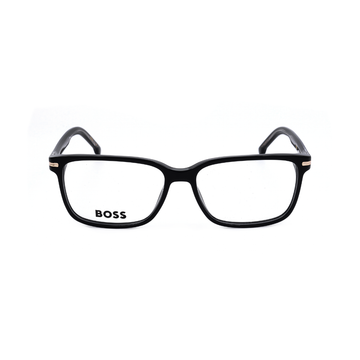 BOSS Men's Black 1511 807