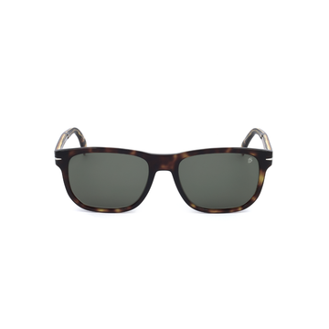DAVID BECKHAM Rectangle Sunglasses