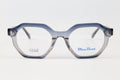 BLUE BEAT BB2027-38 Blue BU-C3 clear lens