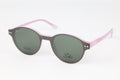SHE SH2027-50 Pink PN-C1 with clip-on 2