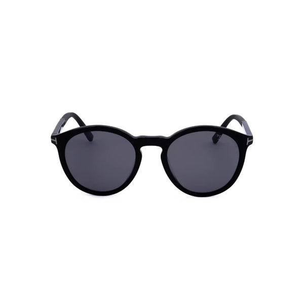 Tom Ford Elton FT1021-N (01D) Sunglasses