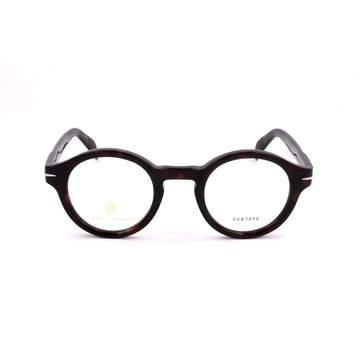 David Beckham DB 7051 086 HAVANA