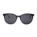 Blue Beat إصدار رمادي - Barakat Optical