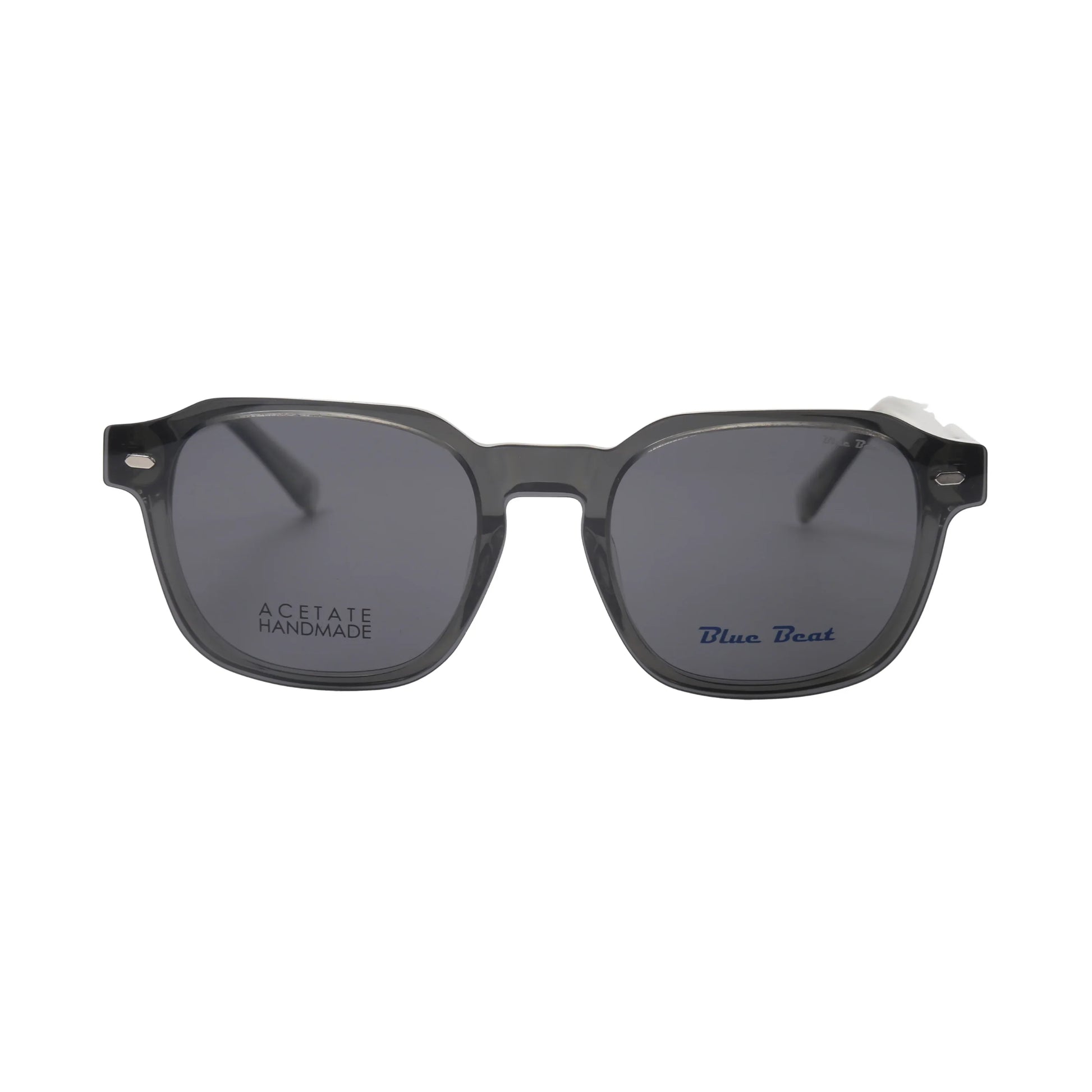 Blue Beat إصدار أخضر - Barakat Optical