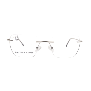 Ultra  لايت إصدار فضي