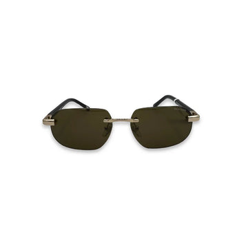 Bold Luxury - Mustang MU2626 Gold