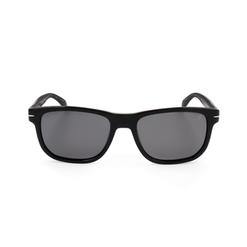 DAVID BECKHAM Rectangle Sunglasses