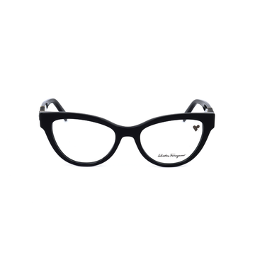 Salvatore Ferragamo Cat Eye Ladies Eyeglasses