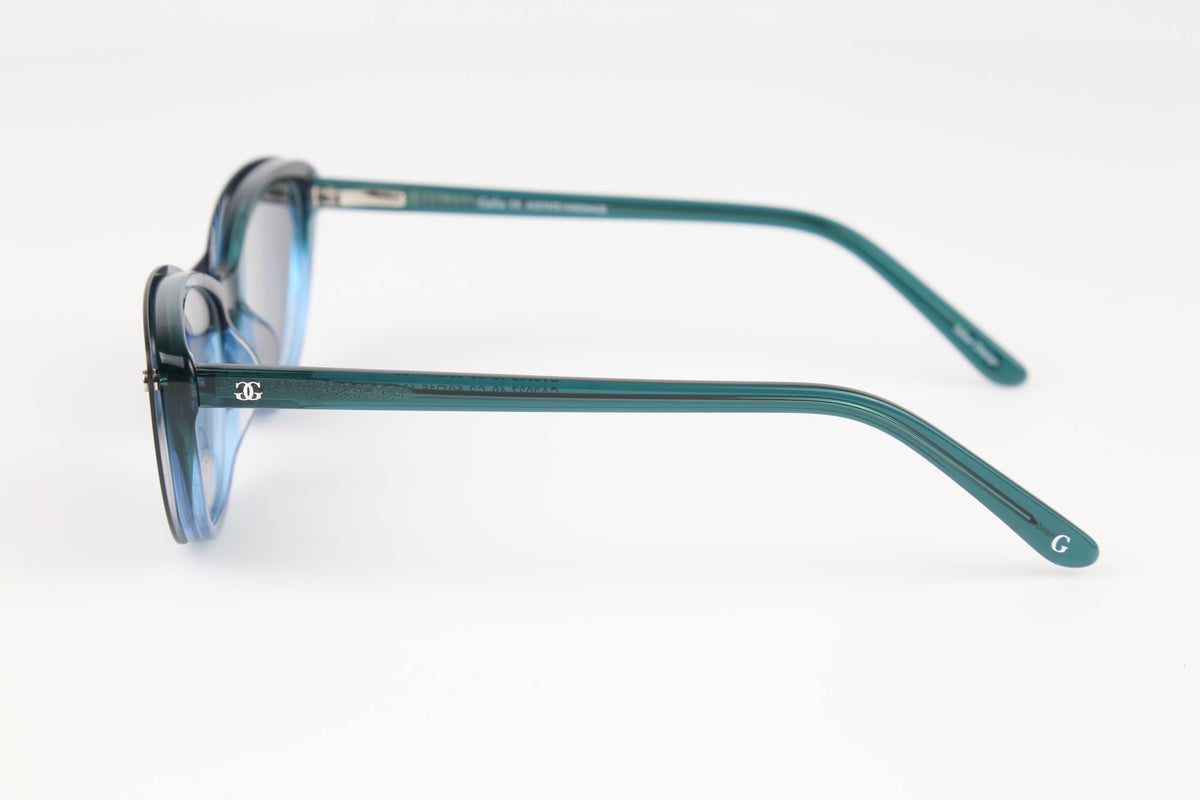 GALIA GA2027-49 Blue BU-C2 side view