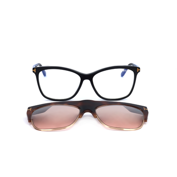 Tom Ford Eyewear FT5690-B 001
