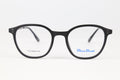 BLUE BEAT BB2027-41 Black BK-C2 clear lens