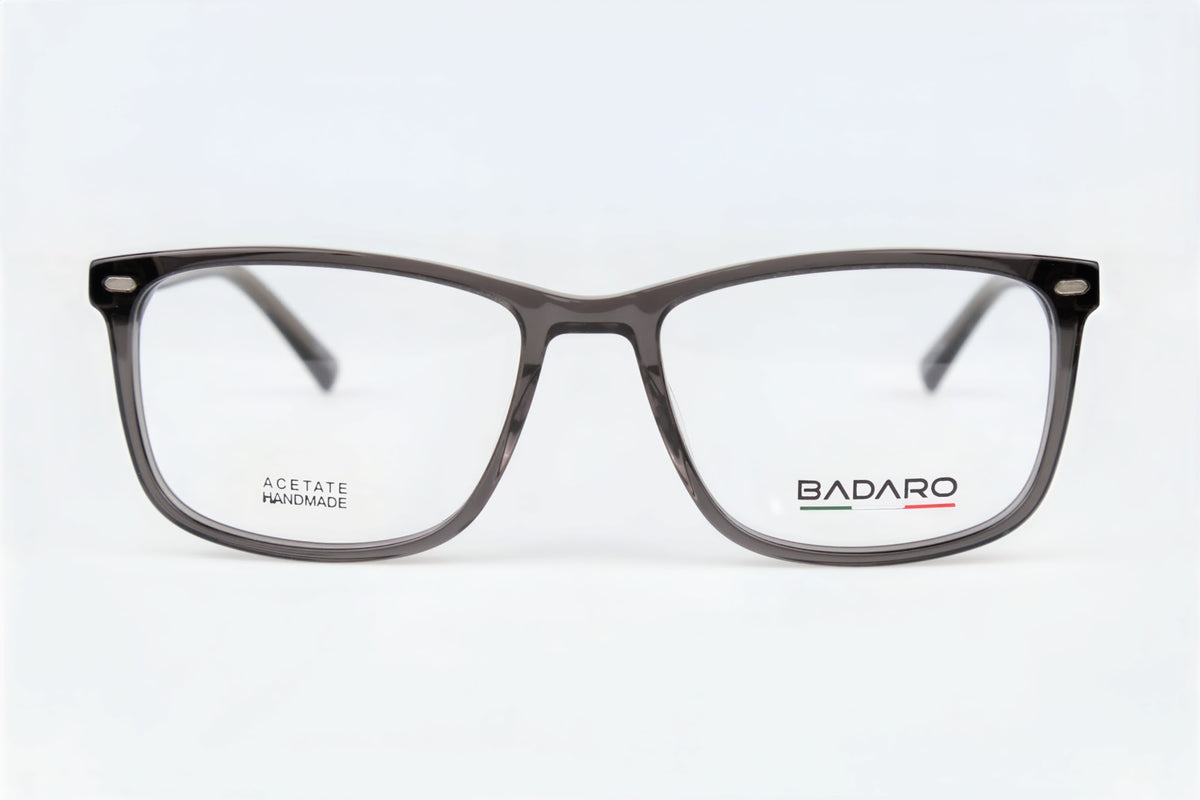 BADARO BD2027-48 Grey GY-C2 clear lens
