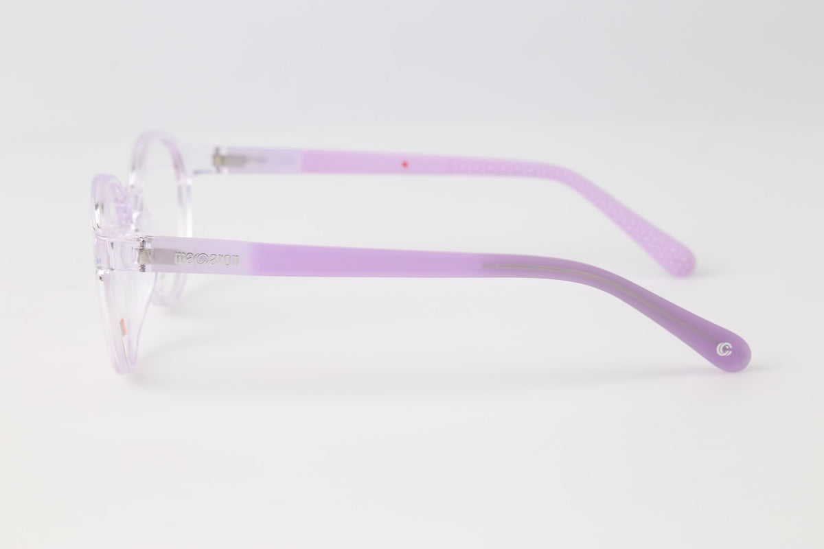 MACARON MC2027-94 Violet VT-C1 angle 3
