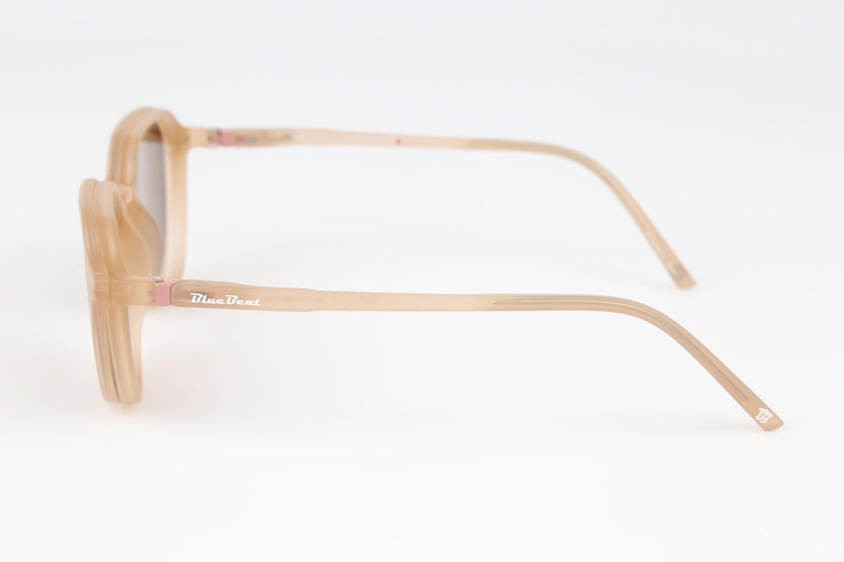 BLUE BEAT BB2027-42 Brown BR-C4 with clip-on 3
