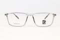 ROSSI CLUB RC2026-50 Grey GY-C2 clear lens
