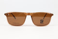 ROSSI CLUB RC2026-50 Brown BR-C4 with clip-on 1