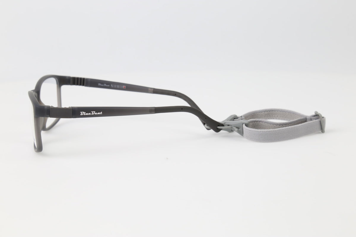 BLUE BEAT KIDS BB2027-99 Grey GY-C1 angle 3