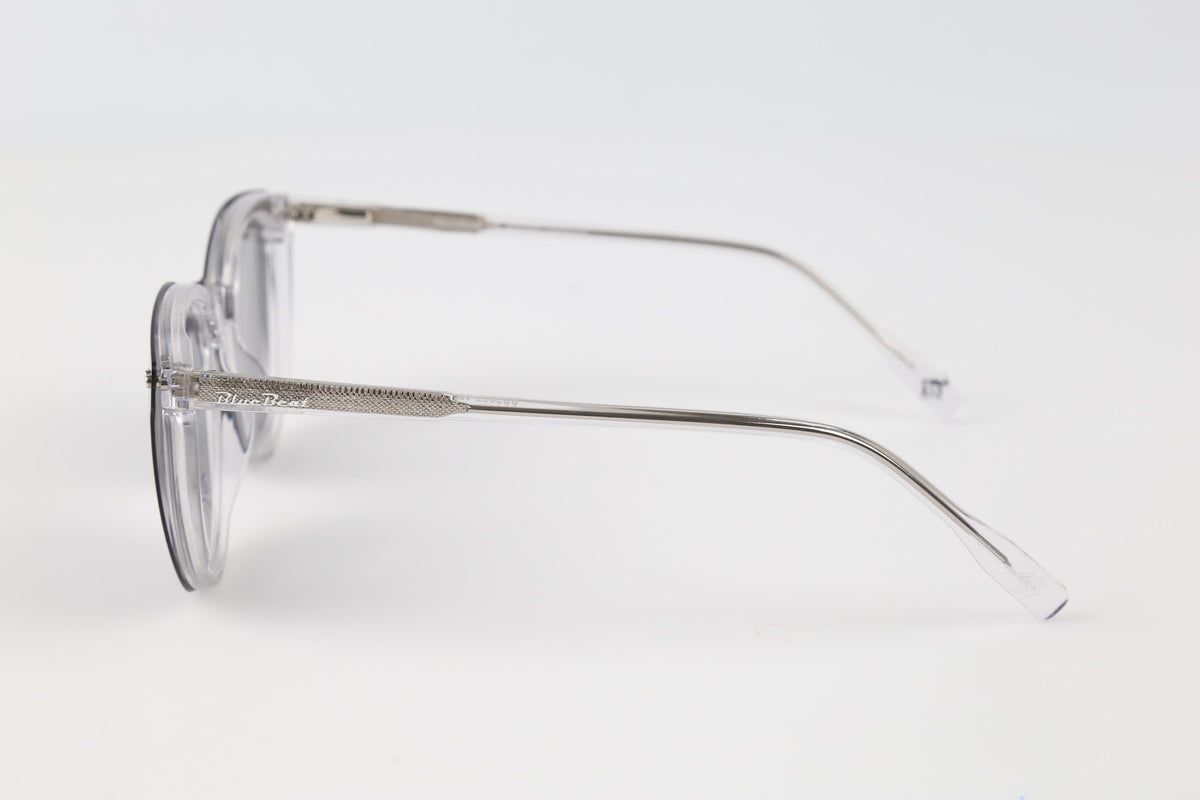 BLUE BEAT BB2027-48 Tortoise TT-C3 side view