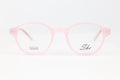 SHE SH2027-50 Pink PN-C2 clear lens