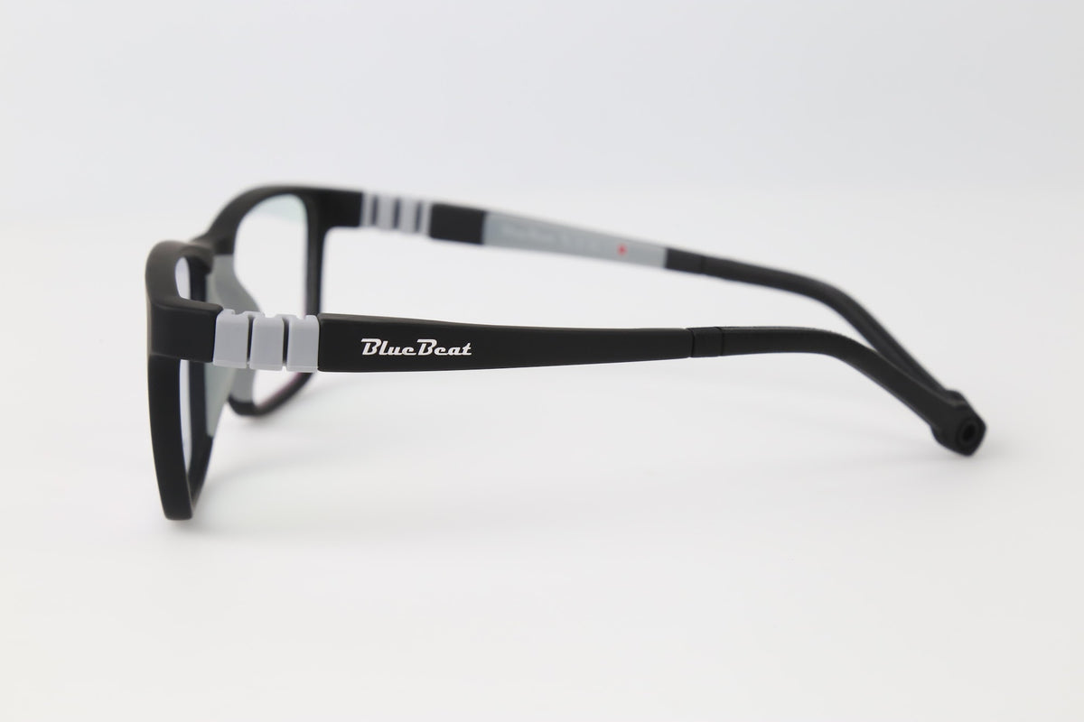 BLUE BEAT KIDS BB2027-95 Black BK-C1 angle 3