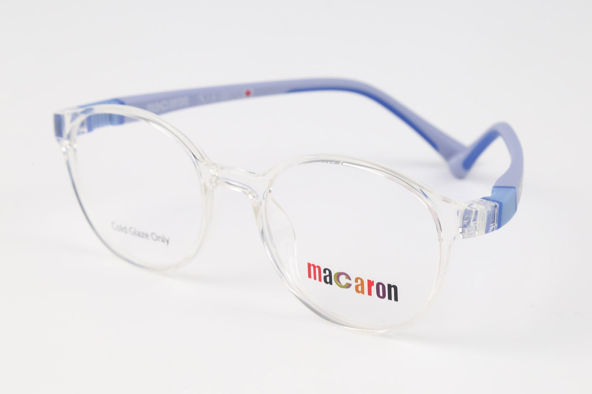 MACARON MC2027-99 Tortoise TT-C4 angle 2