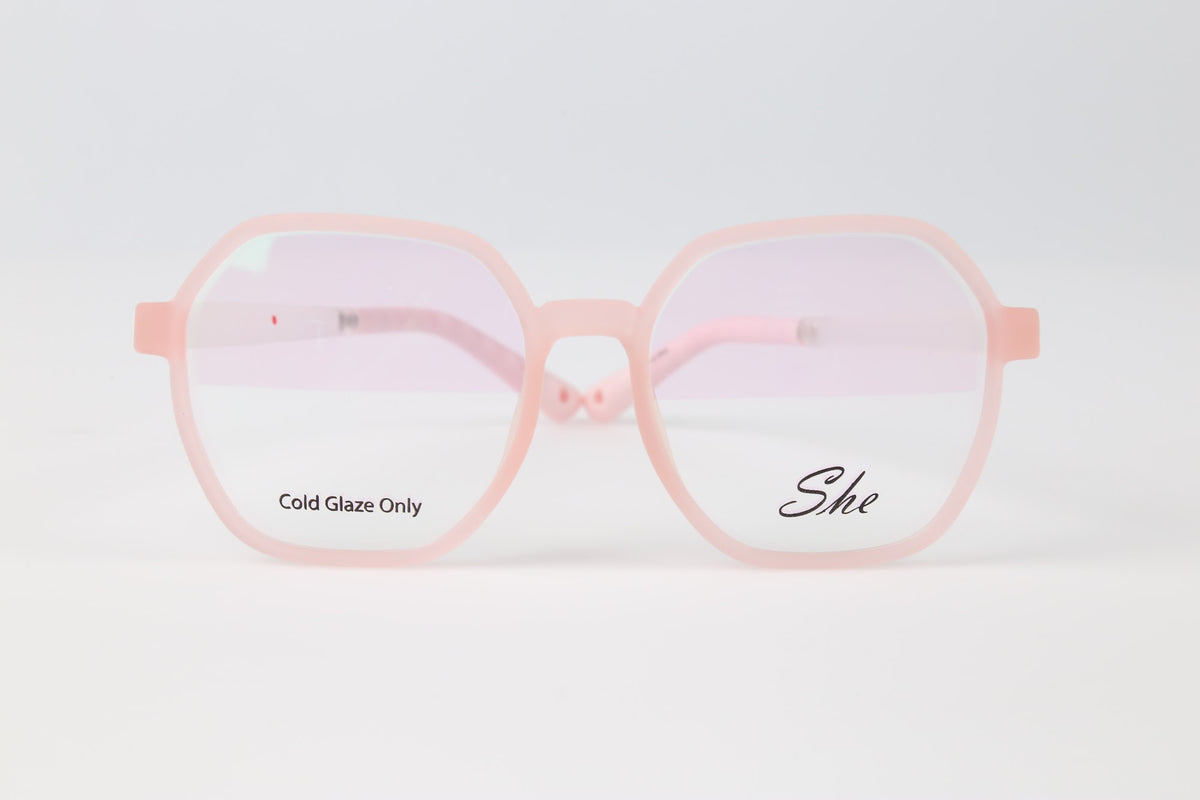 SHE SH2027-98 Rose RS-C3 angle 1