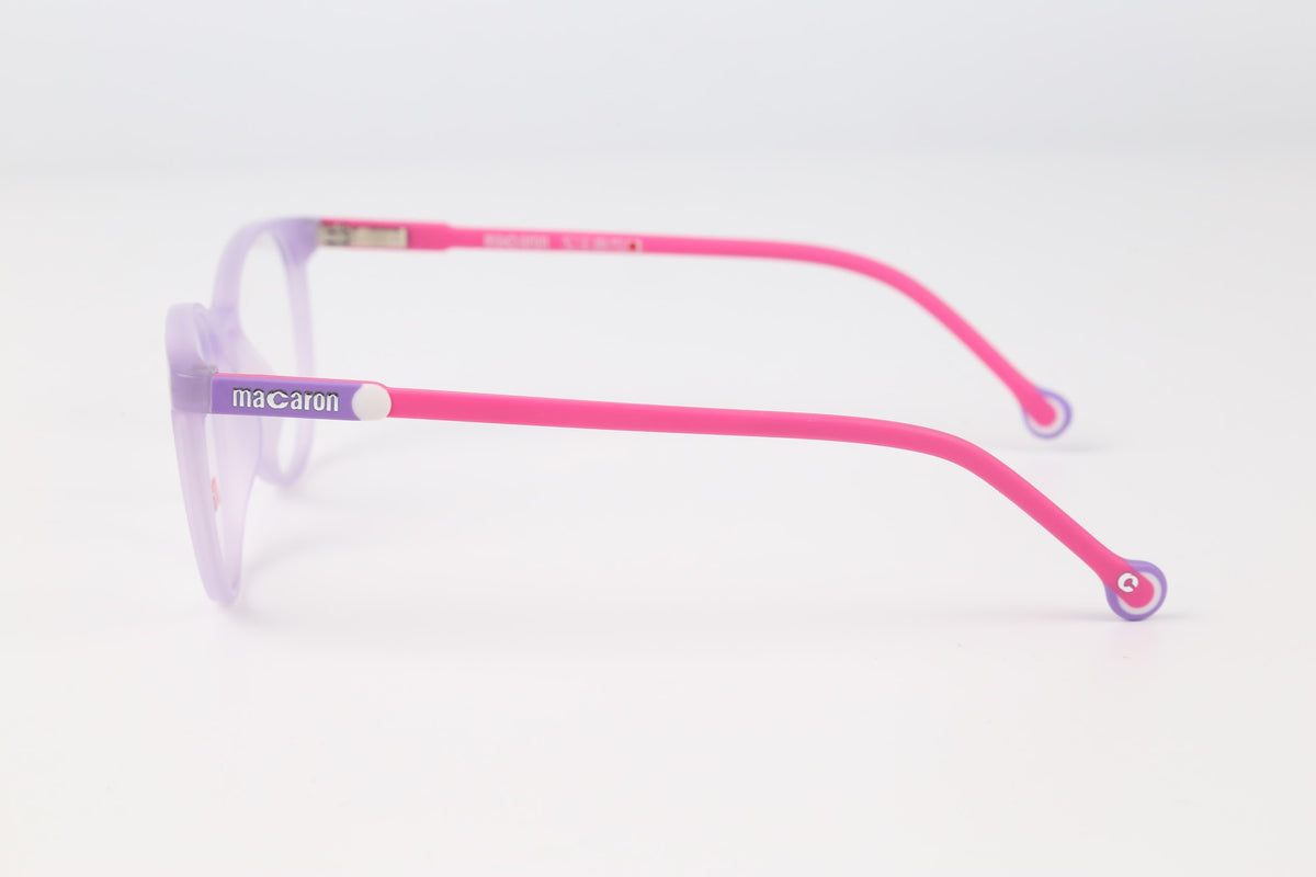 MACARON MC2027-97 Violet VT-C4 angle 3