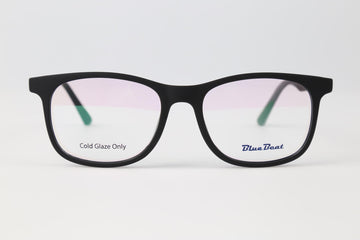 BLUE BEAT KIDS BB2027-96 Black BK-C1 angle 1