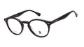 ROSSI CLUB RC1427-94 Black BK-C1 angle 2