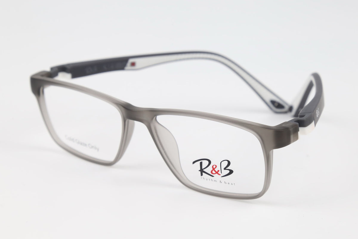 R&B RB2027-99 Grey GY-C2 angle 2