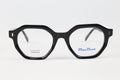 BLUE BEAT BB2027-38 Black BK-C1 clear lens