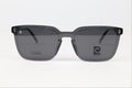 ROSSI CLUB RC2026-48 Tortoise TT-C3 with clip-on 1