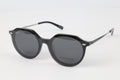 MONACO MN2027-49 Black BK-C1 with clip-on 2
