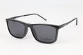 BLUE BEAT BB2027-43 Black BK-C1 with clip-on 2