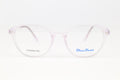BLUE BEAT BB2027-42 White WT-C6 clear lens