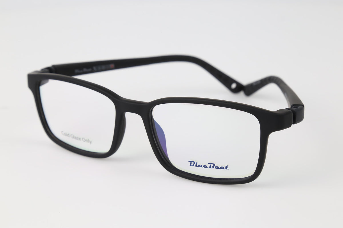 BLUE BEAT KIDS BB2027-98 Black BK-C1 angle 2