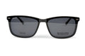 BADARO BD2027-48 Grey GY-C2 with clip-on 1